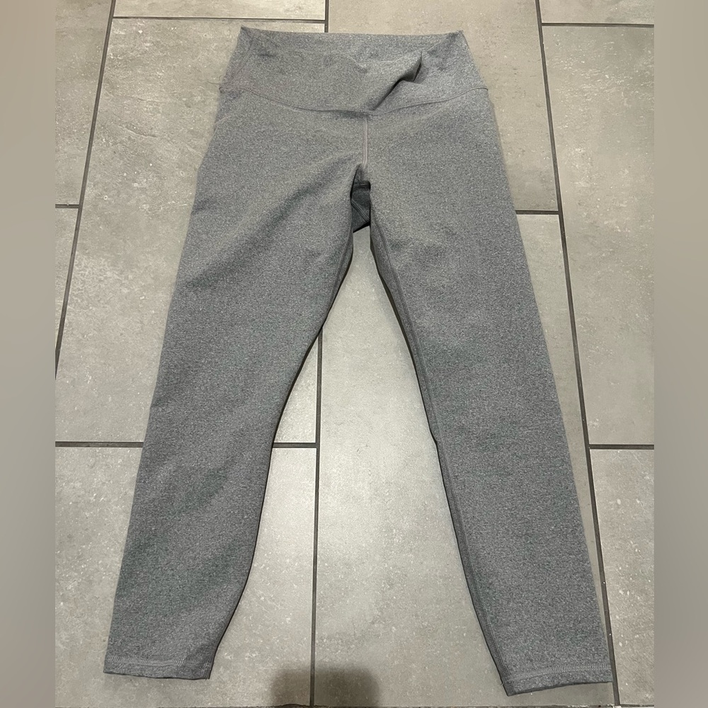 Medium. Fabletics leggings